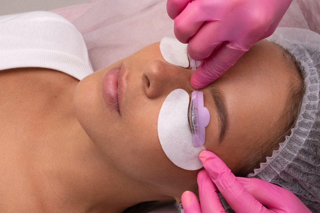 Eyelash and more, Seevetal, Hamburg und Umland