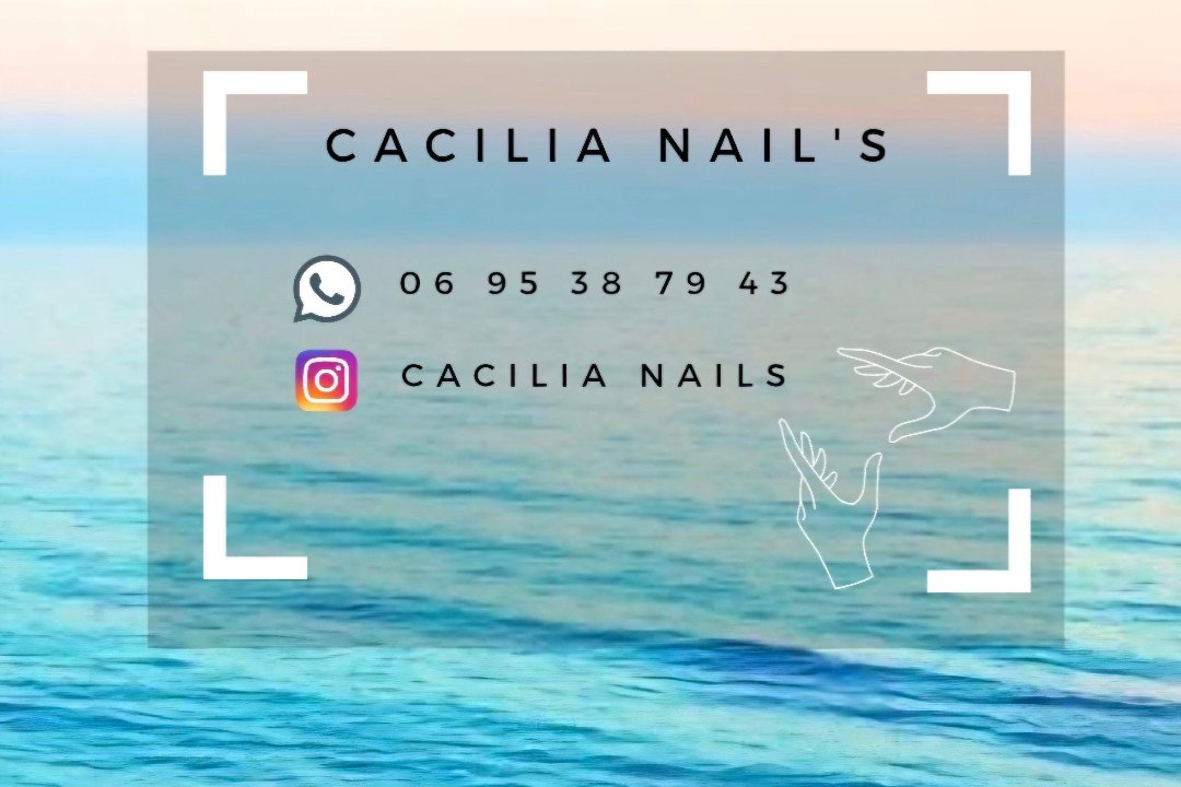 Cacilia Nails, Châtillon sur Cluses, Rhône-Alpes