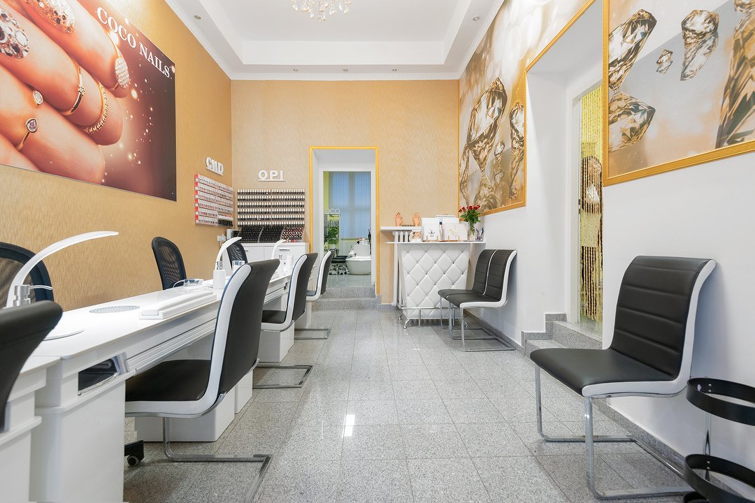 Coco Nails - Charlottenburg, Charlottenburg, Berlin