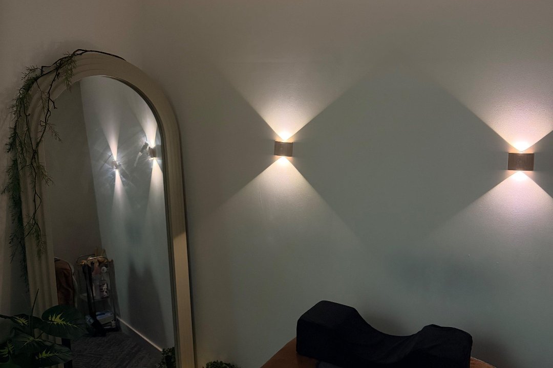 The Sculpting Art by El, St James's House, Manchester