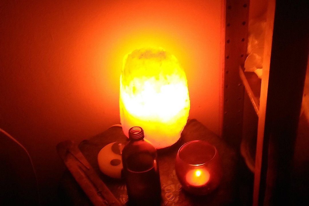 Apana Ashram, San Giovanni, Roma