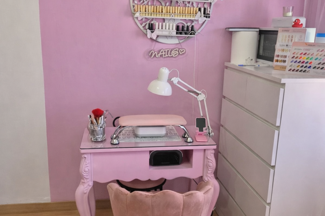 Marianny Nails, Villa de Vallecas, Madrid