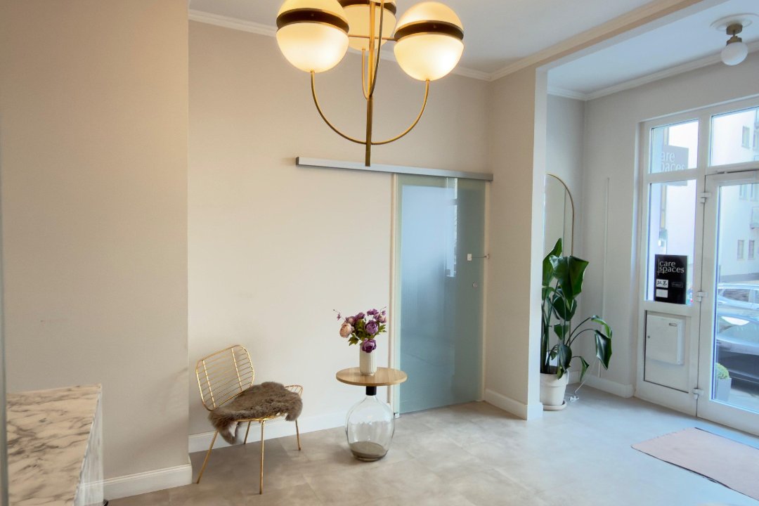 M Beauty, Kosmetik und Fußpflege, Westend-Süd, Frankfurt am Main