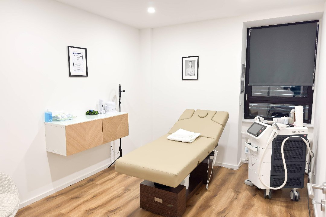 Hairless Köln, Neustadt-Nord, Köln