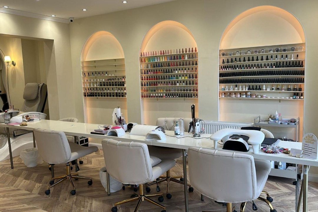 Nay Studio, St Werburgh's Road, Manchester