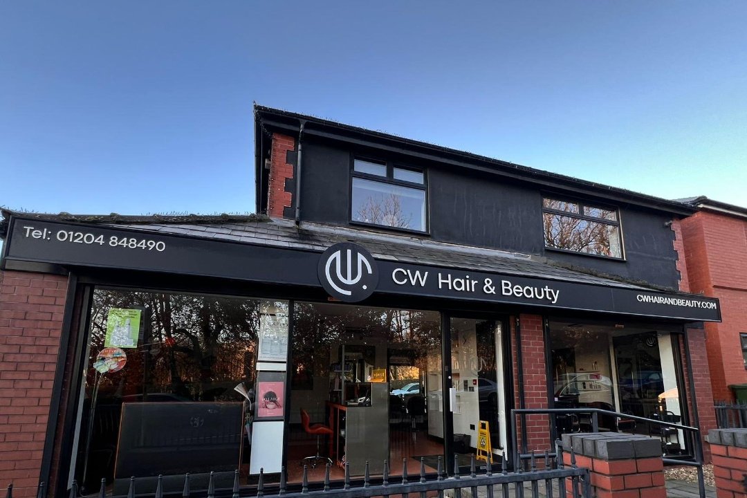 Rebecca Allen Nail Artist, Heaton, Bolton