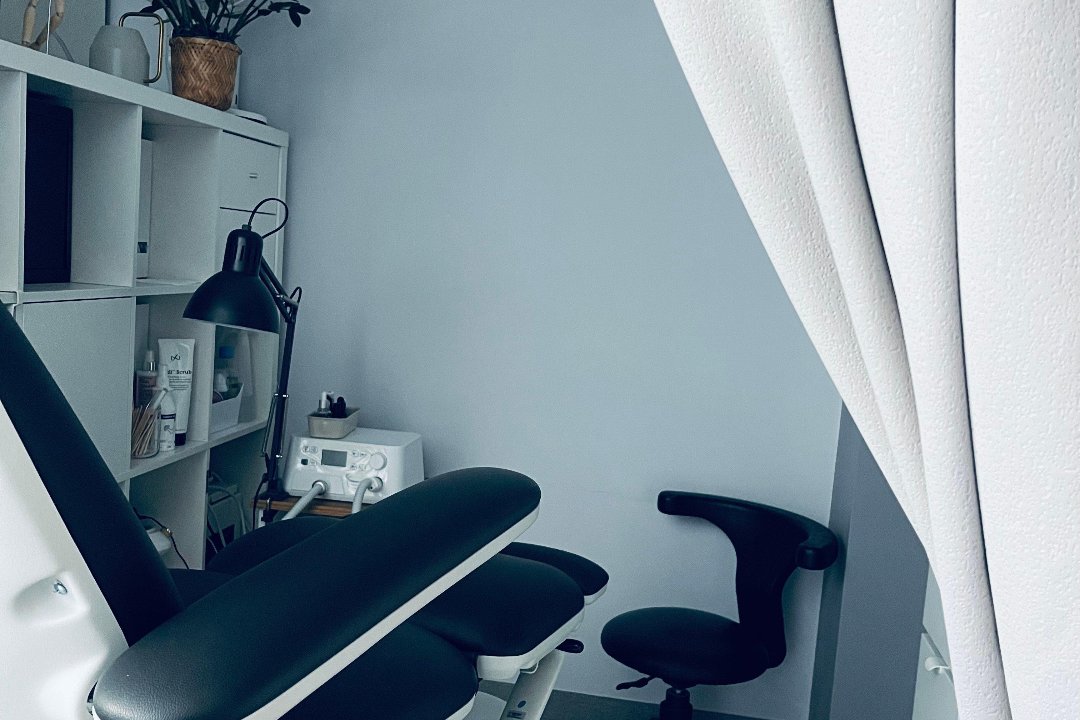 4NAILS studija, Pilaite, Vilnius