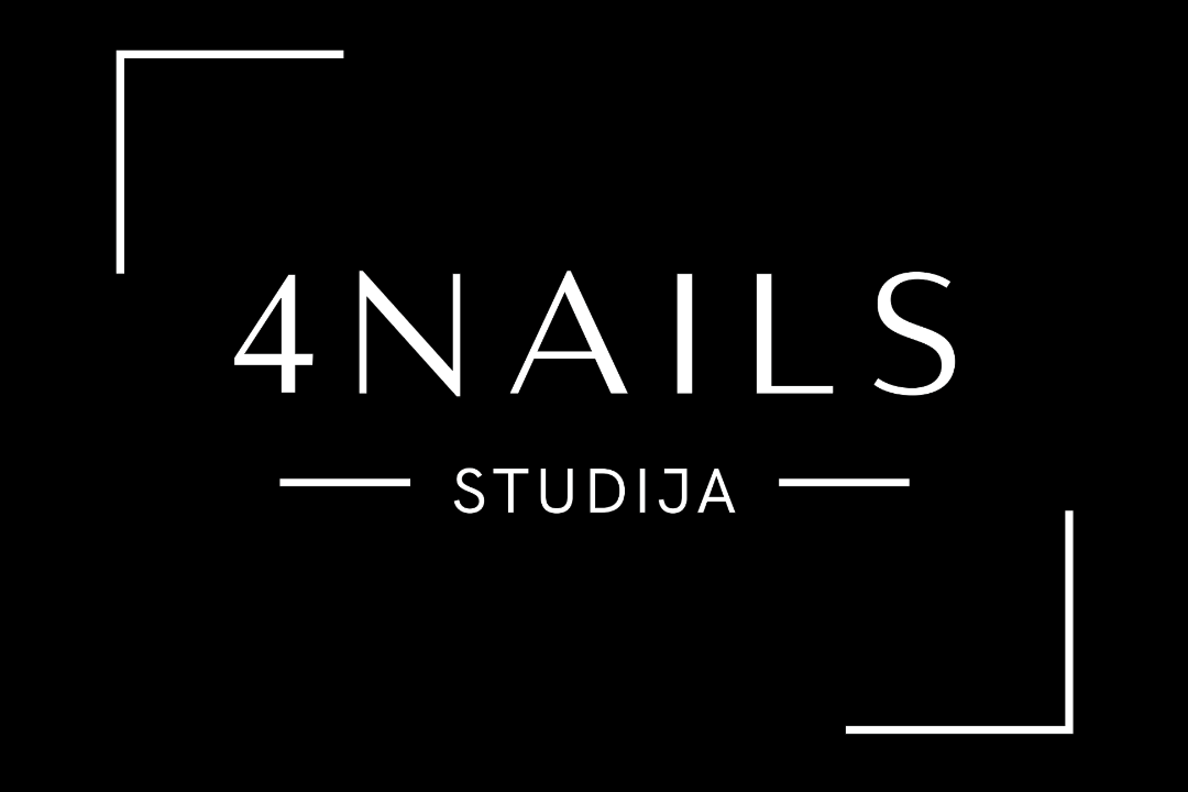 4NAILS studija, Pilaite, Vilnius