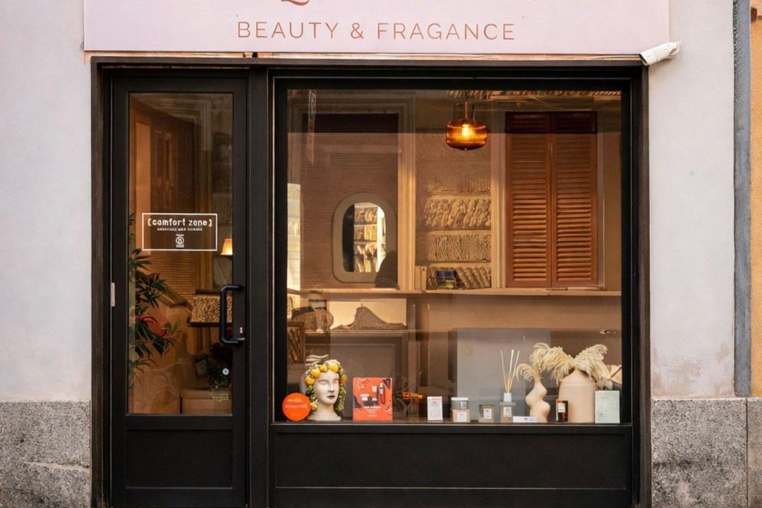 Boutique de Beauté, Settimo Torinese, Piemonte