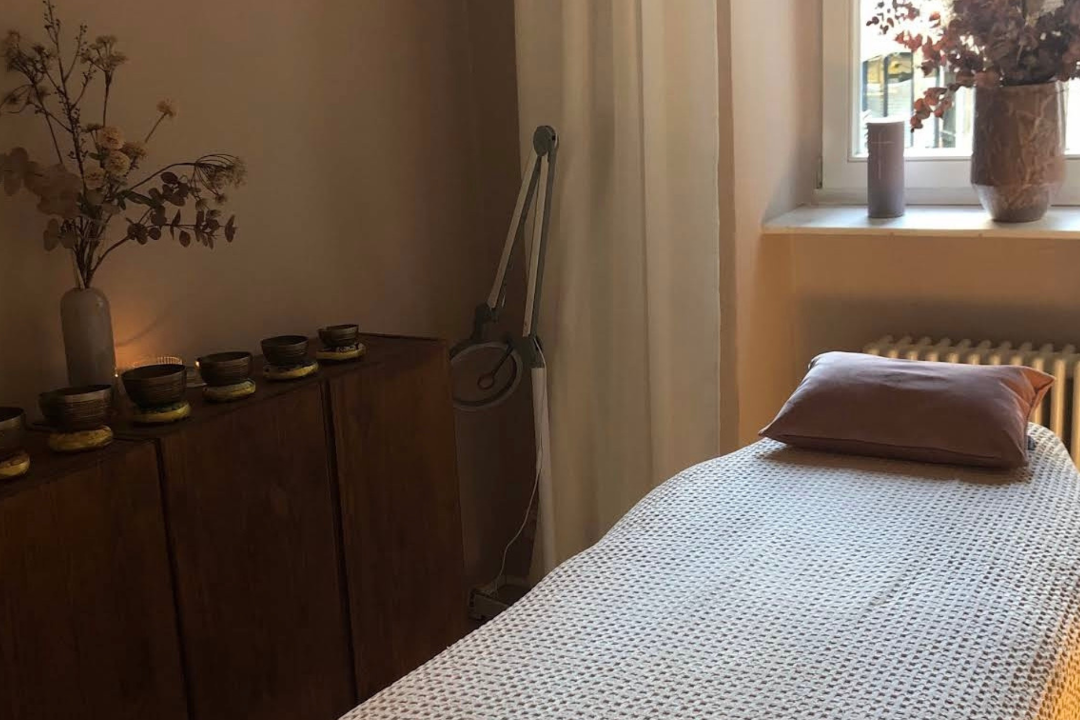 Eleventh Moon Sound Healing, Prenzlauer Berg, Berlin