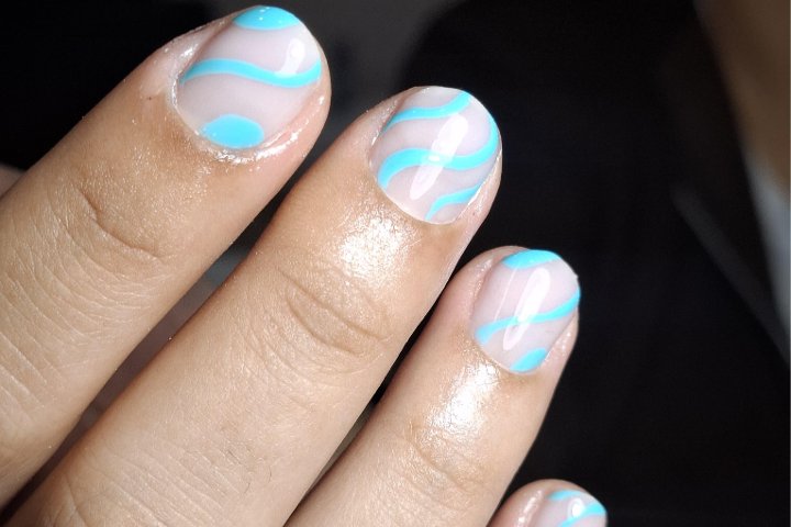 Nails By Nanda 1 - Onglerie Fuenlabrada - Photo de galerie - OneBooking