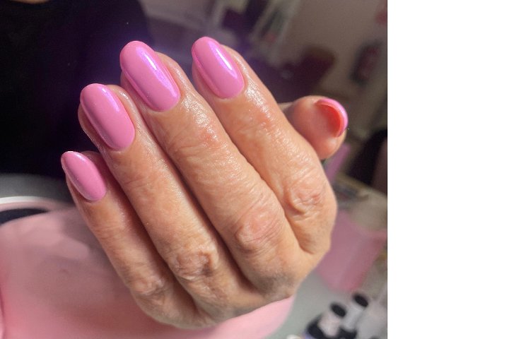 Nails By Nanda 1 - Onglerie Fuenlabrada - Photo de galerie - OneBooking