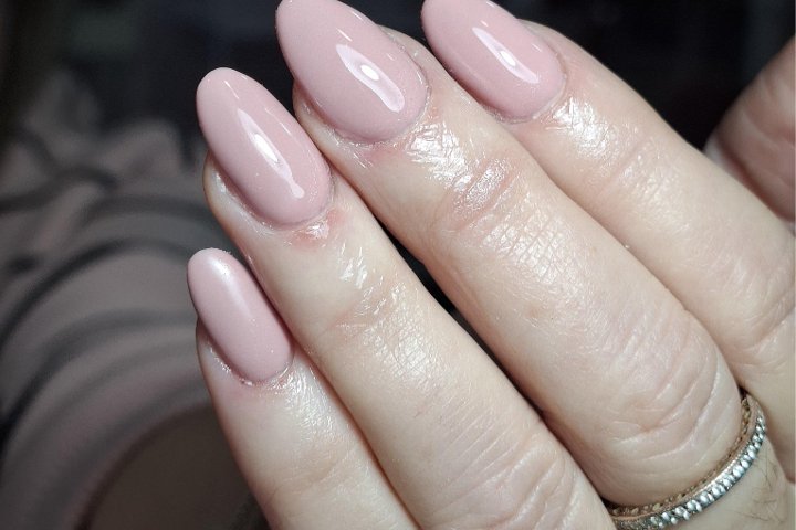 Nails By Nanda 1 - Onglerie Fuenlabrada - Photo de galerie - OneBooking