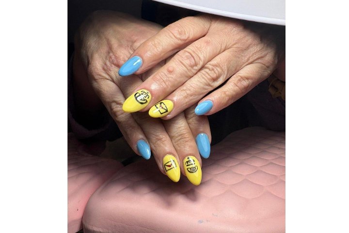 Nails By Nanda 1 - Onglerie Fuenlabrada - Photo de galerie - OneBooking