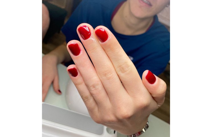 Nails By Nanda 1 - Onglerie Fuenlabrada - Photo de galerie - OneBooking