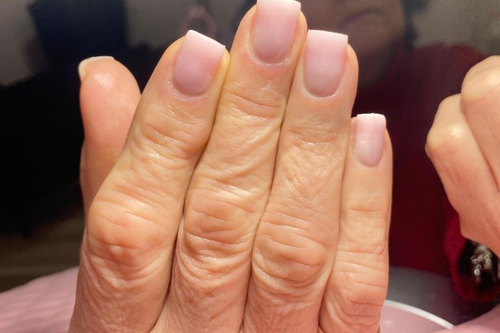 Nails By Nanda 1 - Onglerie Fuenlabrada - Photo de galerie - OneBooking