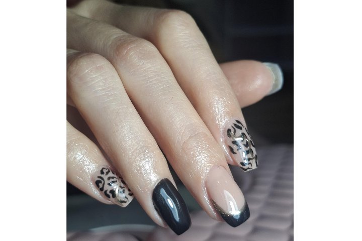 Nails By Nanda 1 - Onglerie Fuenlabrada - Photo de galerie - OneBooking