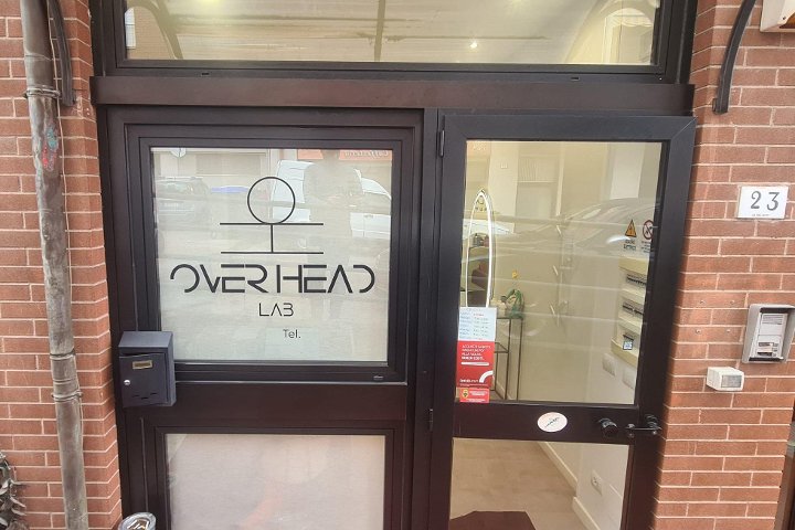 Over Head Lab - Onglerie Terni - Photo de galerie - OneBooking