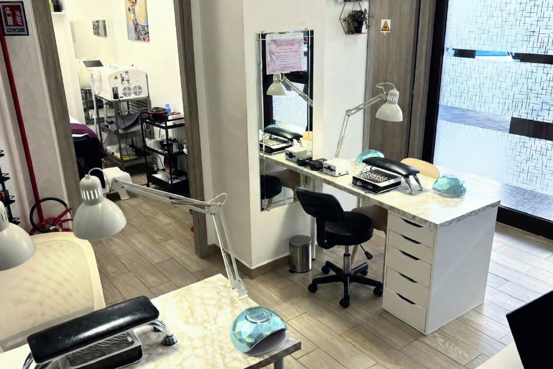 Studio Estetico Mina, San Donato Milanese, Lombardia