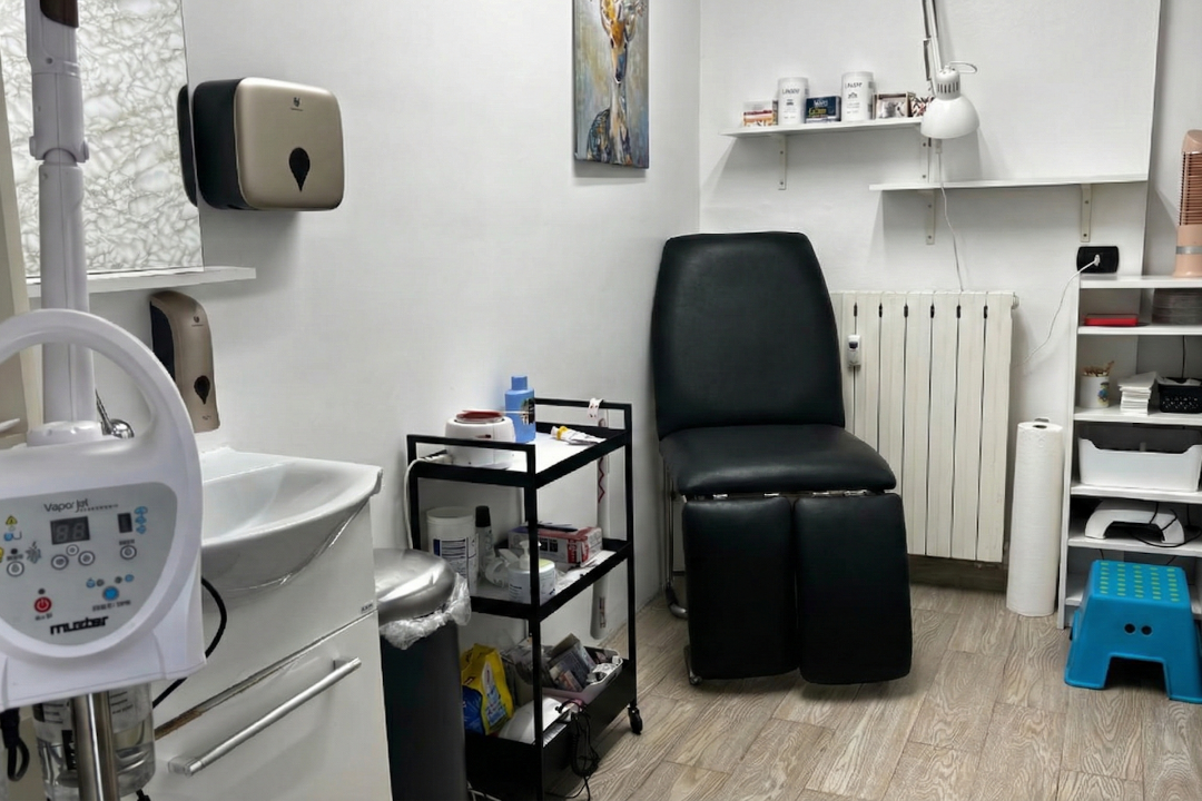 Studio Estetico Mina, San Donato Milanese, Segrate