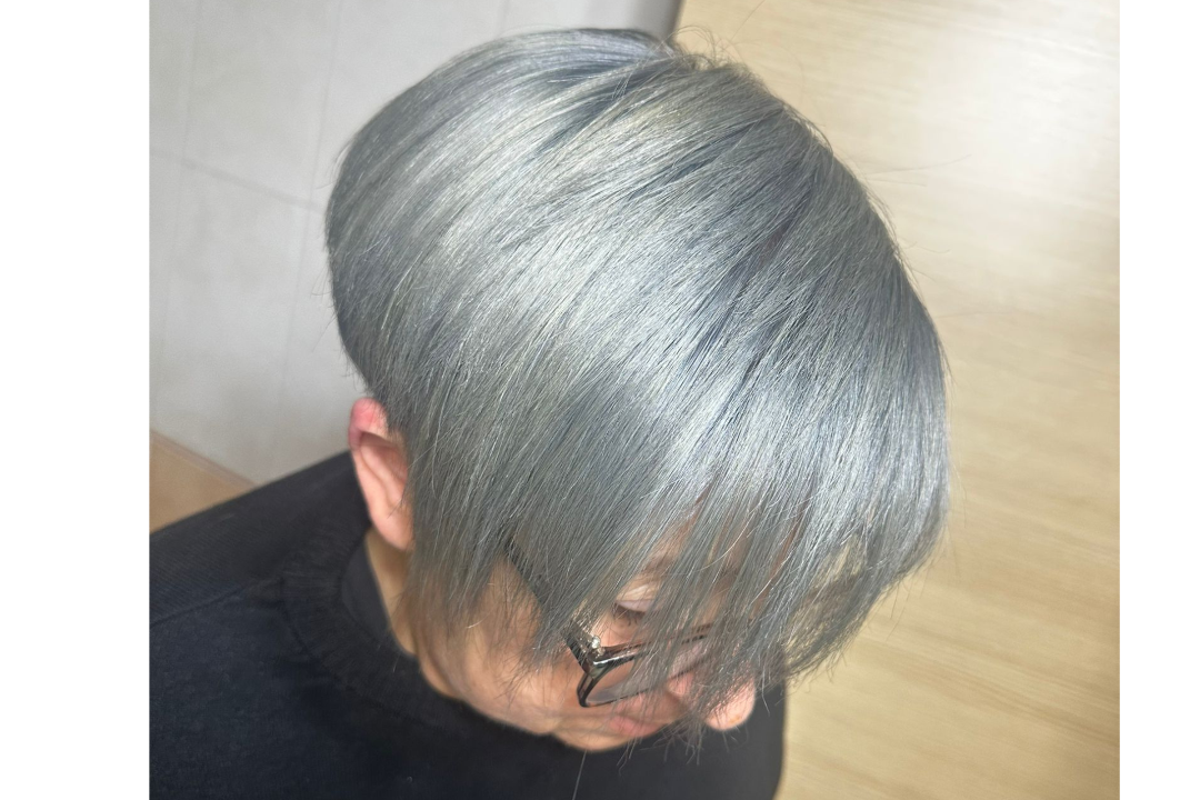 FGA Style Parrucchieri, Tor Fiscale, Roma