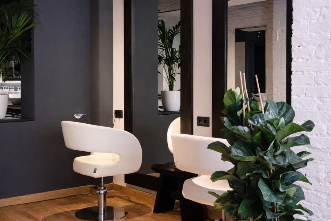 Mitin Studio, Les Corts, Barcelona