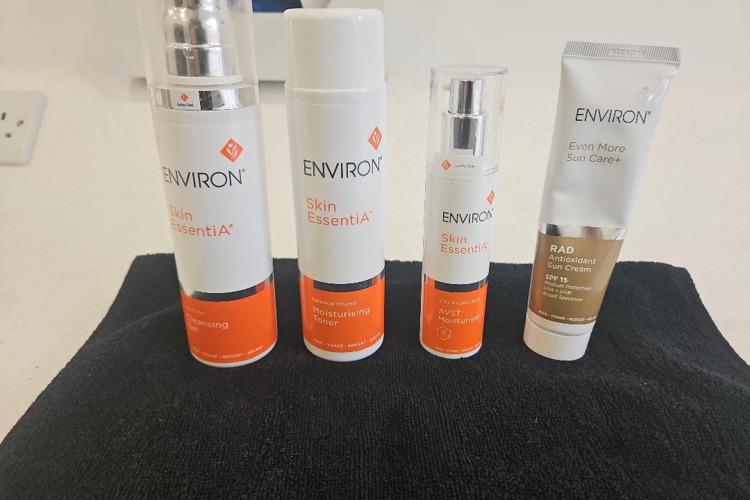 The Glow Lab SkinCare, Royston, South Yorkshire