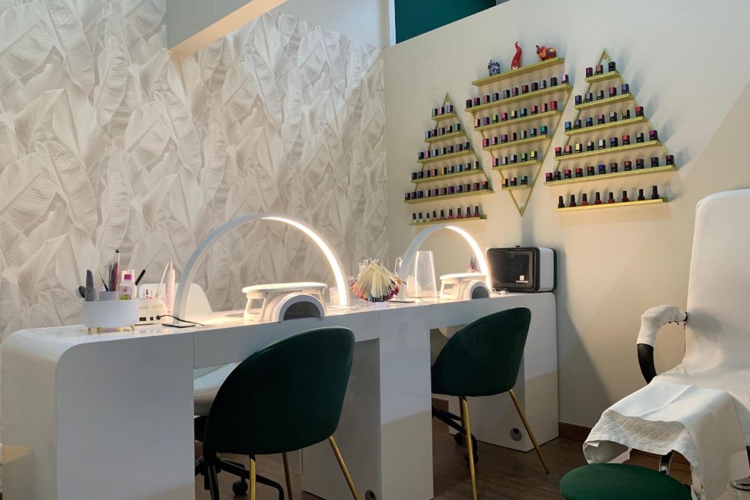 Elysium Estetica & Benessere, Carrassi, Bari