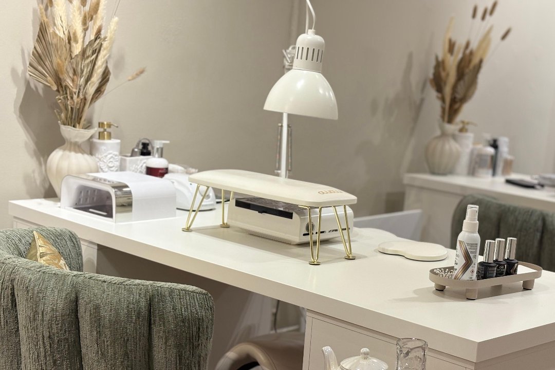 Pearls & Polished, Herenstraat, Amsterdam