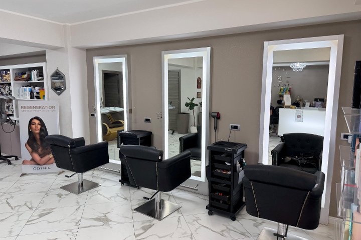Vanity Parrucchieri - Coiffure Reggio Calabria - Photo de galerie - OneBooking