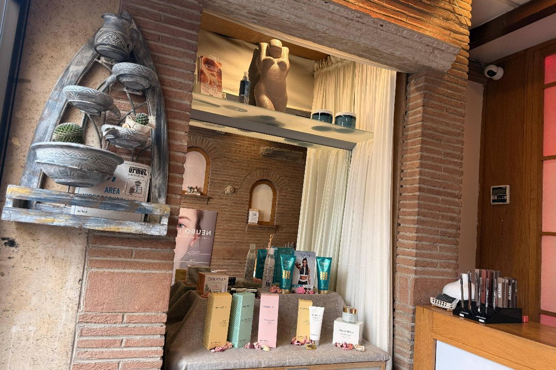 Lilium centro estetico, Trieste, Roma