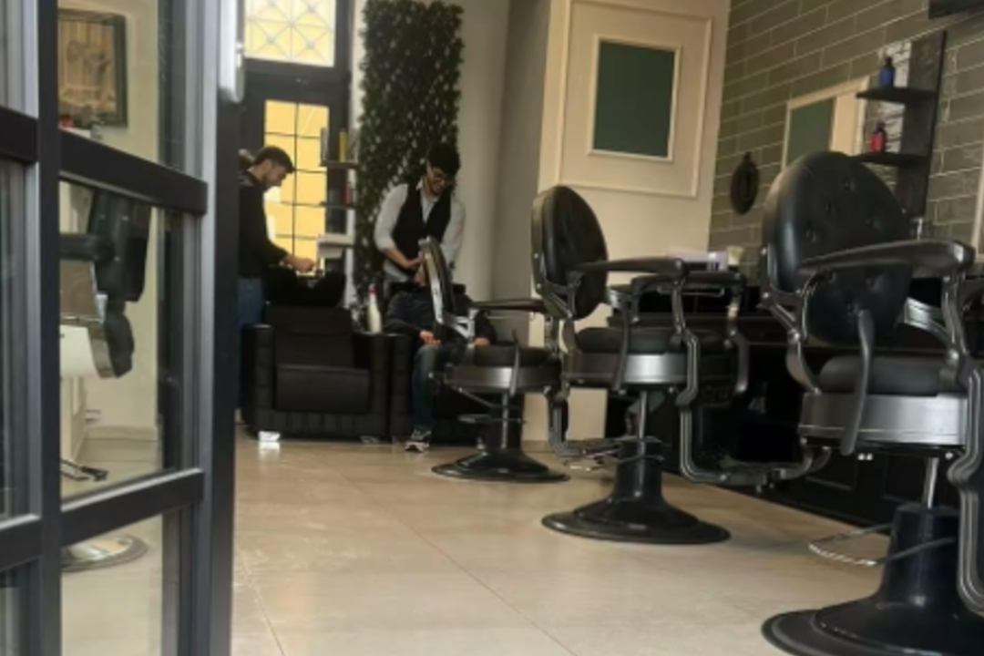 Coscarelli Hair Studio, Santa Maria la Carità, Campania