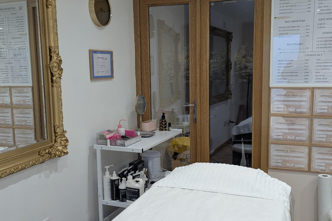 GBM Beauty Aesthetics, Ruislip, London