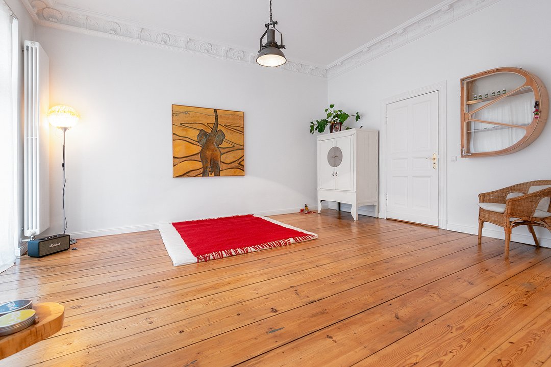 Heilpraktiker Michael Meiler, Kreuzberg, Berlin