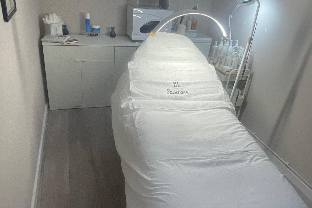 B:USkincare, Summerstown, London