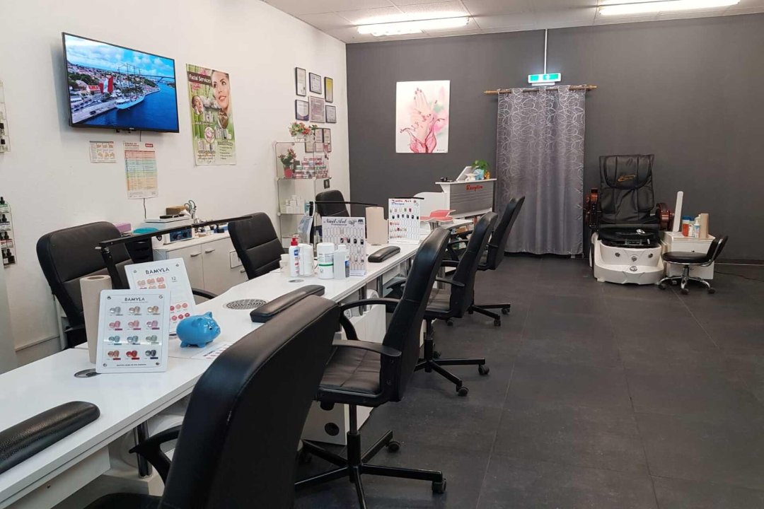 Beauty Nails My Linh, Bad Canstatt Wilhelmsplatz, Stuttgart