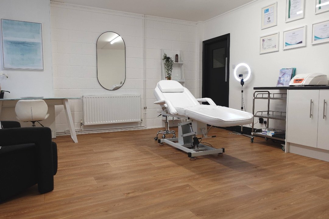 Micro Artistry Hair Clinic, Weston-super-Mare, Somerset