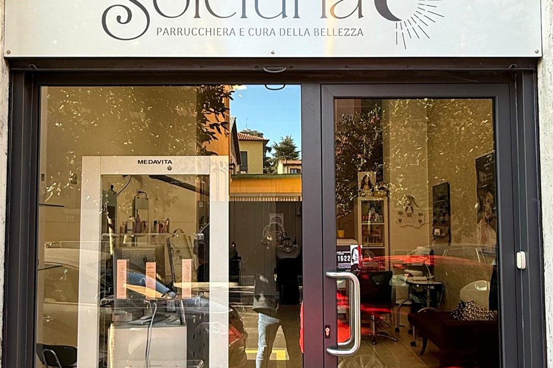 Soleluna - Sesto San Giovanni, Sesto San Giovanni, Lombardia