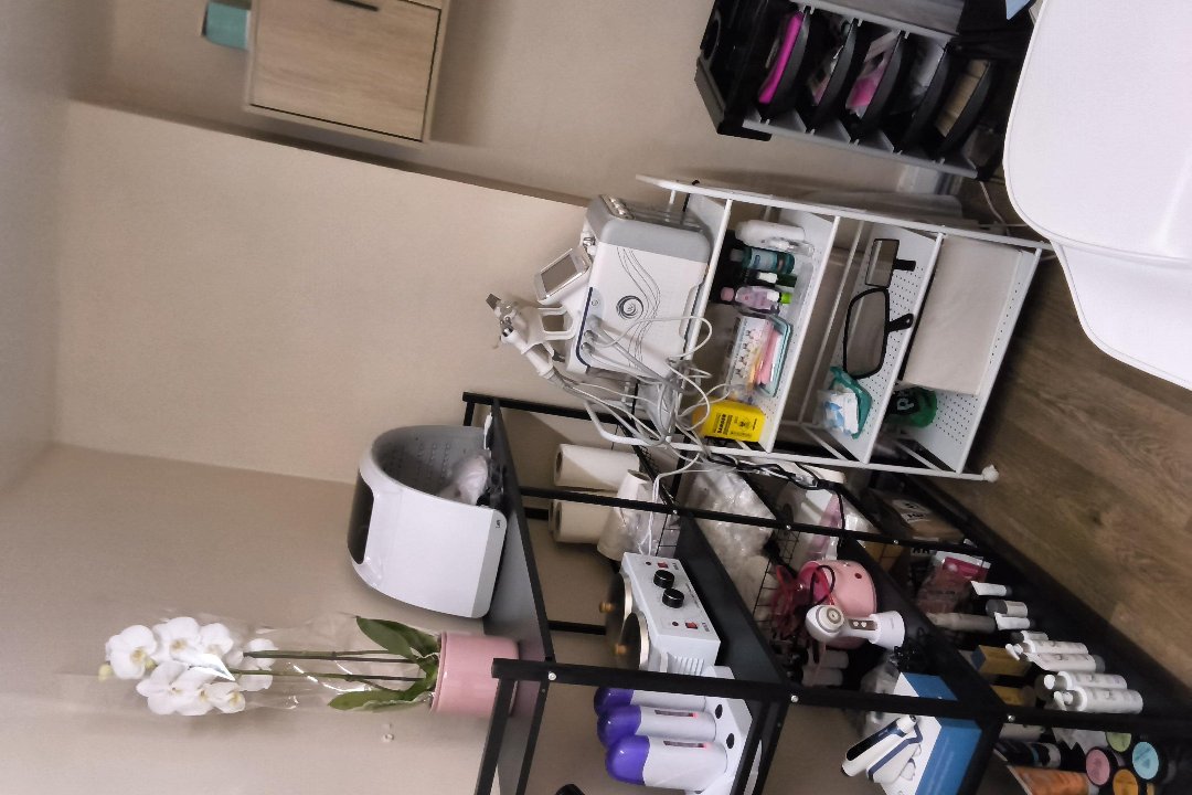 Soheyla Beauty&aesthetics, Camden Road, London