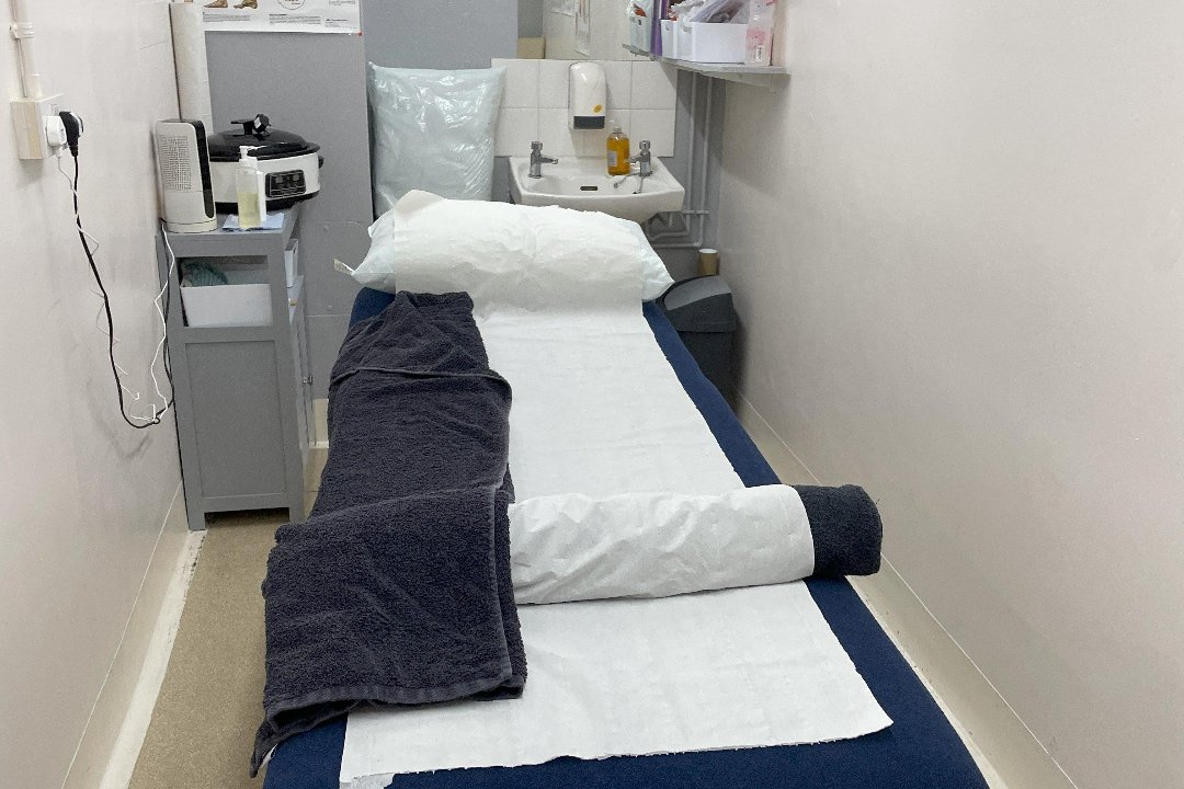 Therapy 4 Body and Mind, Sandhurst, Berkshire