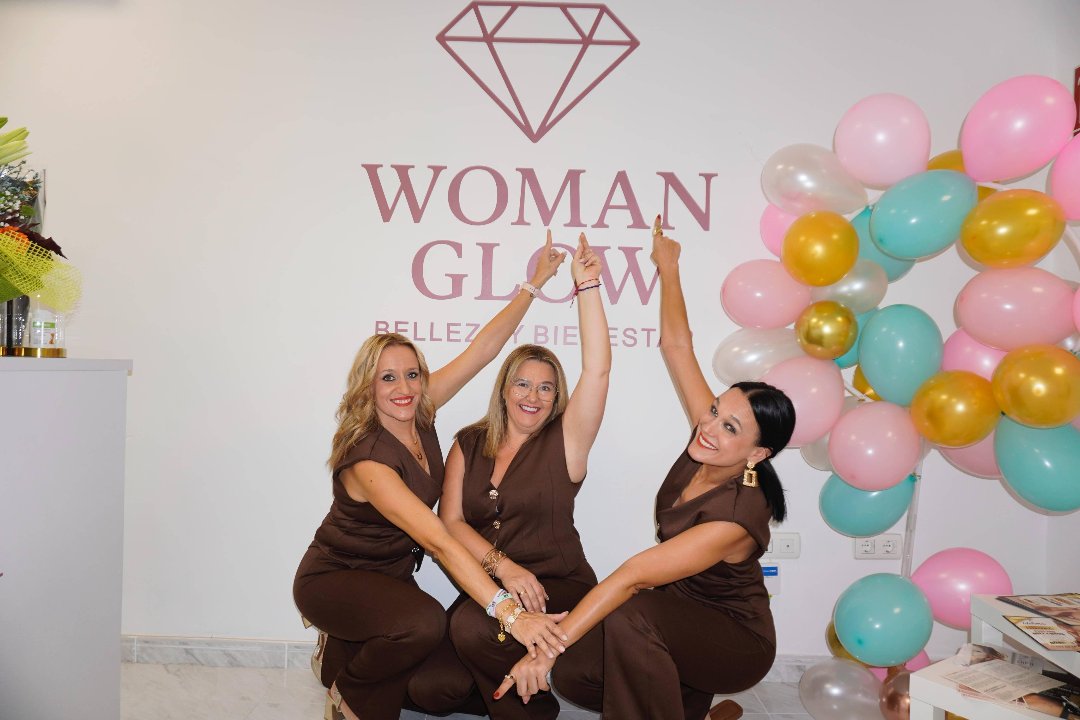 Woman Glow, Región de Murcia