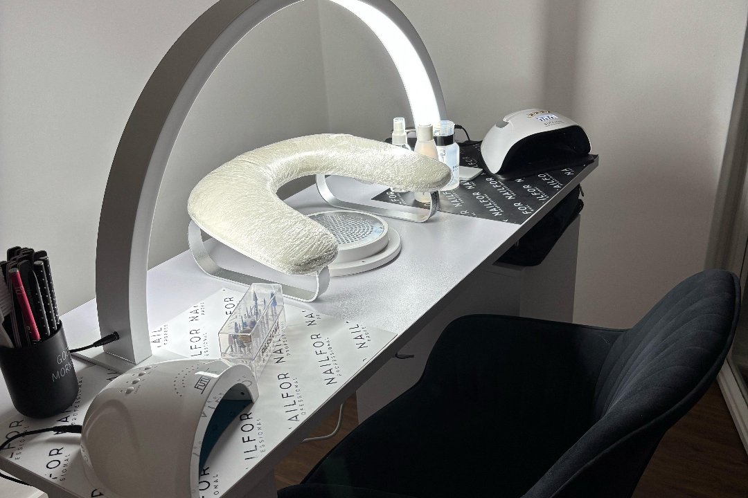 Naelis_beauty, Santa Maria Capua Vetere, Campania