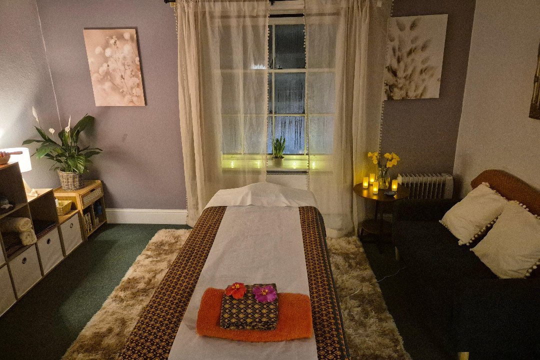 Wellbeing Thai Massage at St Albans, St Albans, Hertfordshire