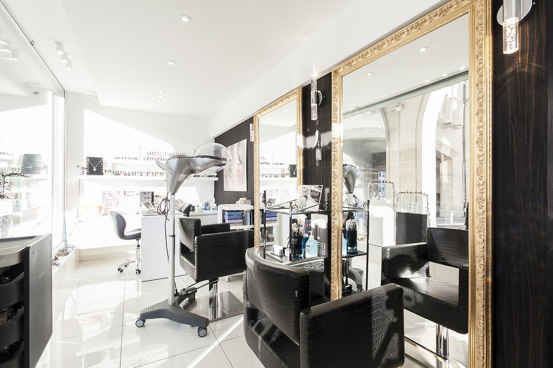 NiouShadow Fashion Luxuries Design, Bruxelles