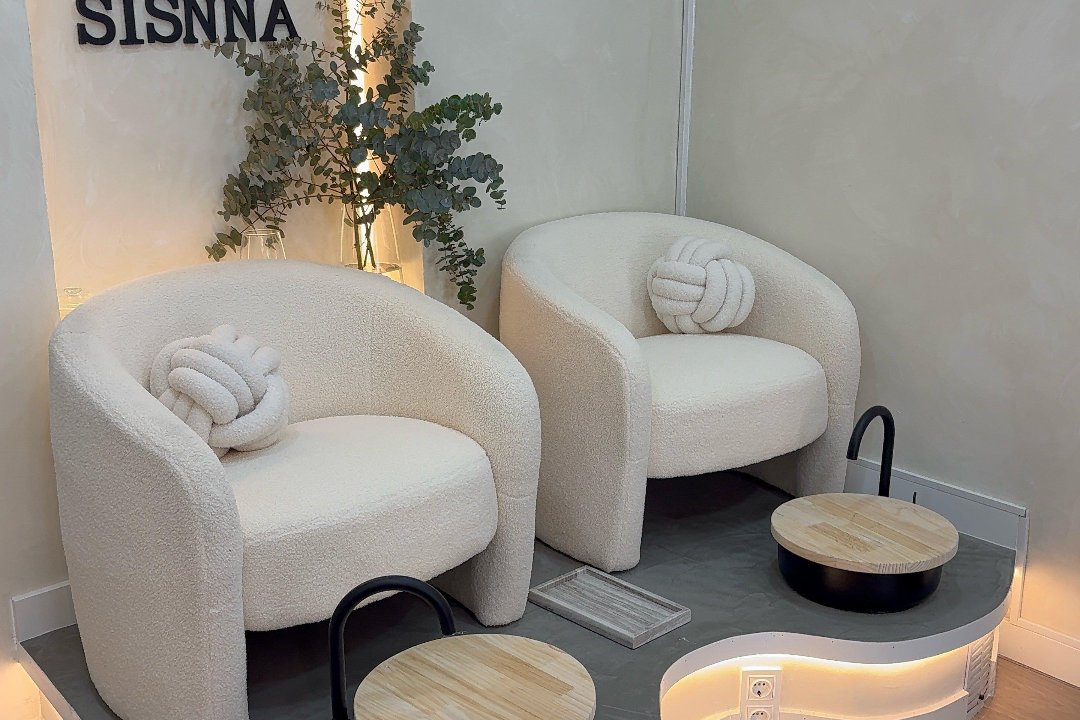 SISNNA, Marqués de Urquijo, Madrid