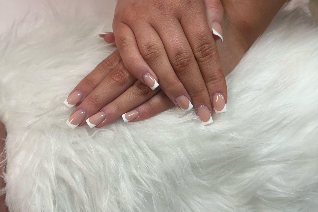 Mona Nails Bar, Dane Road, Trafford