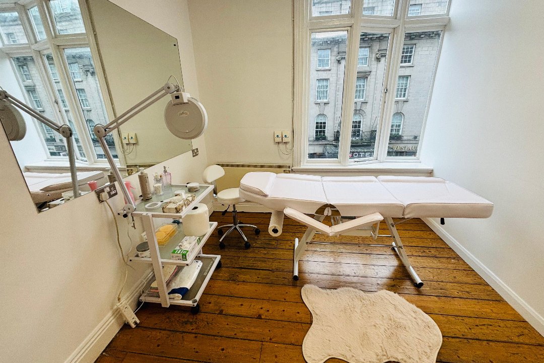 Opaline Beauty Studio, Abbey Street, Dublin