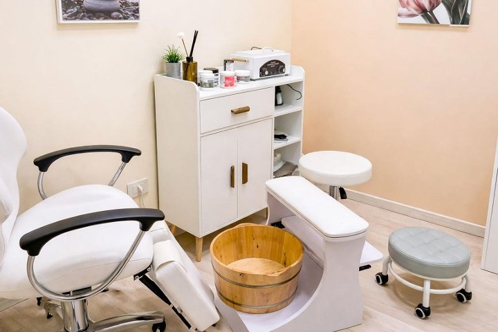 Il Piacere del Benessere - Massage Reggio Calabria - Photo de galerie - OneBooking