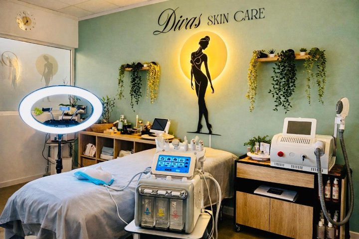 Divas Skin Care Centro de Belleza by Louie - Soin visage La Laguna - Photo de galerie - OneBooking