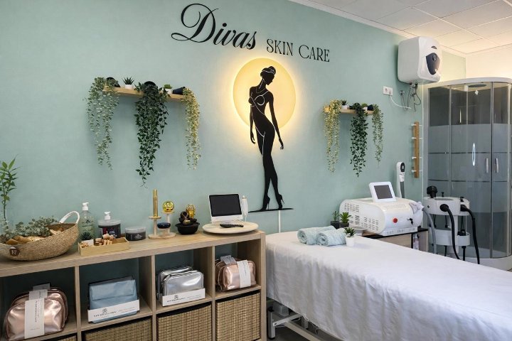 Divas Skin Care Centro de Belleza by Louie - Soin visage La Laguna - Photo de galerie - OneBooking